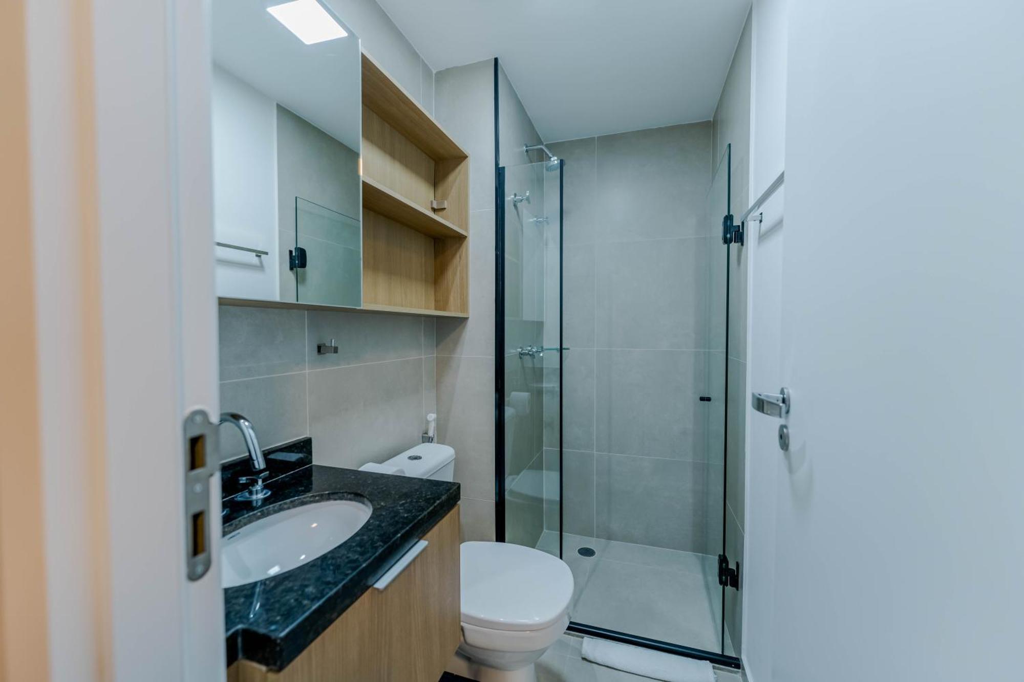 Apartamentos Studio Allure Moema - Com Cafe Da Manha Opcional, Recepcao E Valet 24 Horas São Paulo Extérieur photo