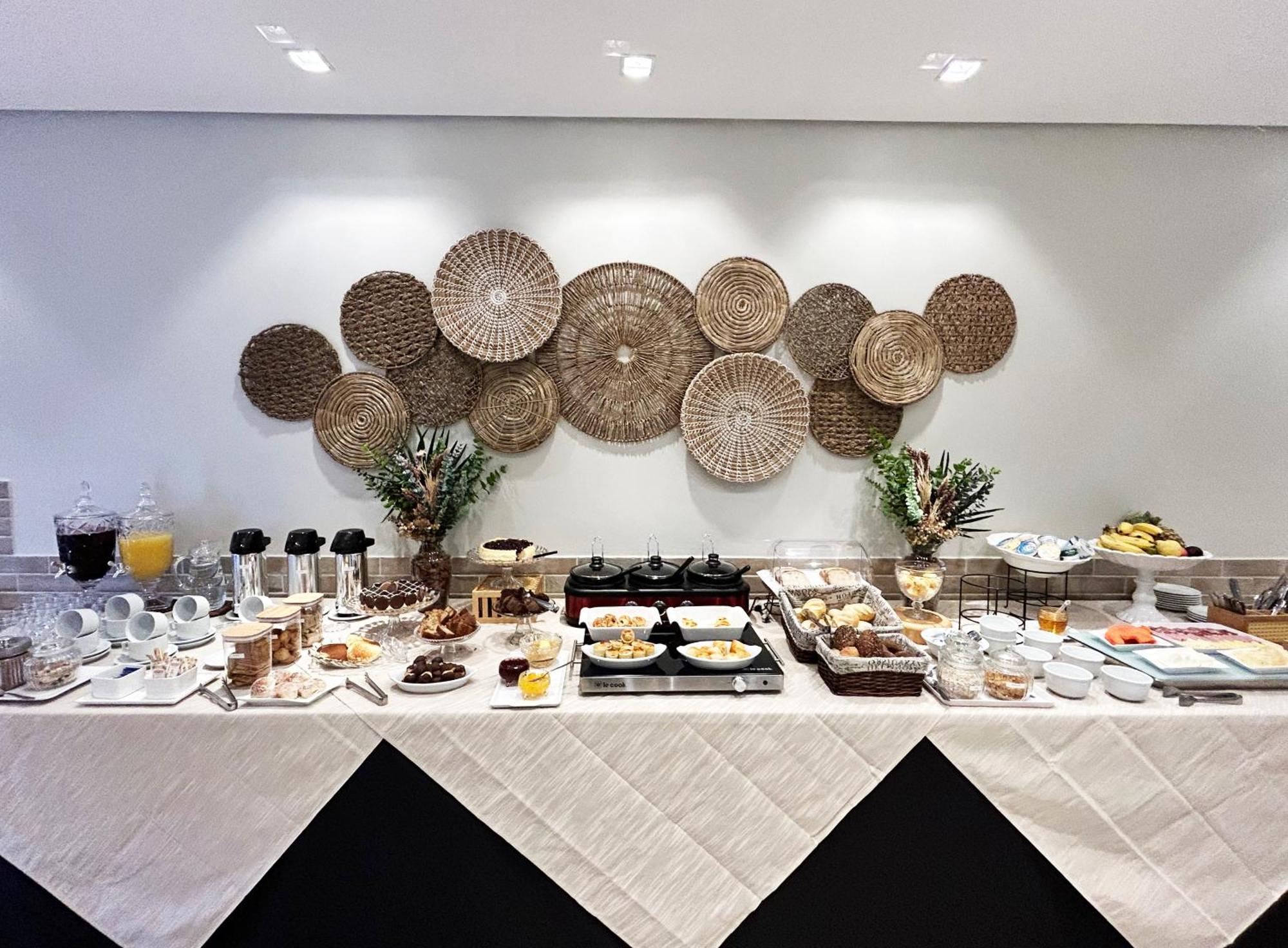 Apartamentos Studio Allure Moema - Com Cafe Da Manha Opcional, Recepcao E Valet 24 Horas São Paulo Extérieur photo