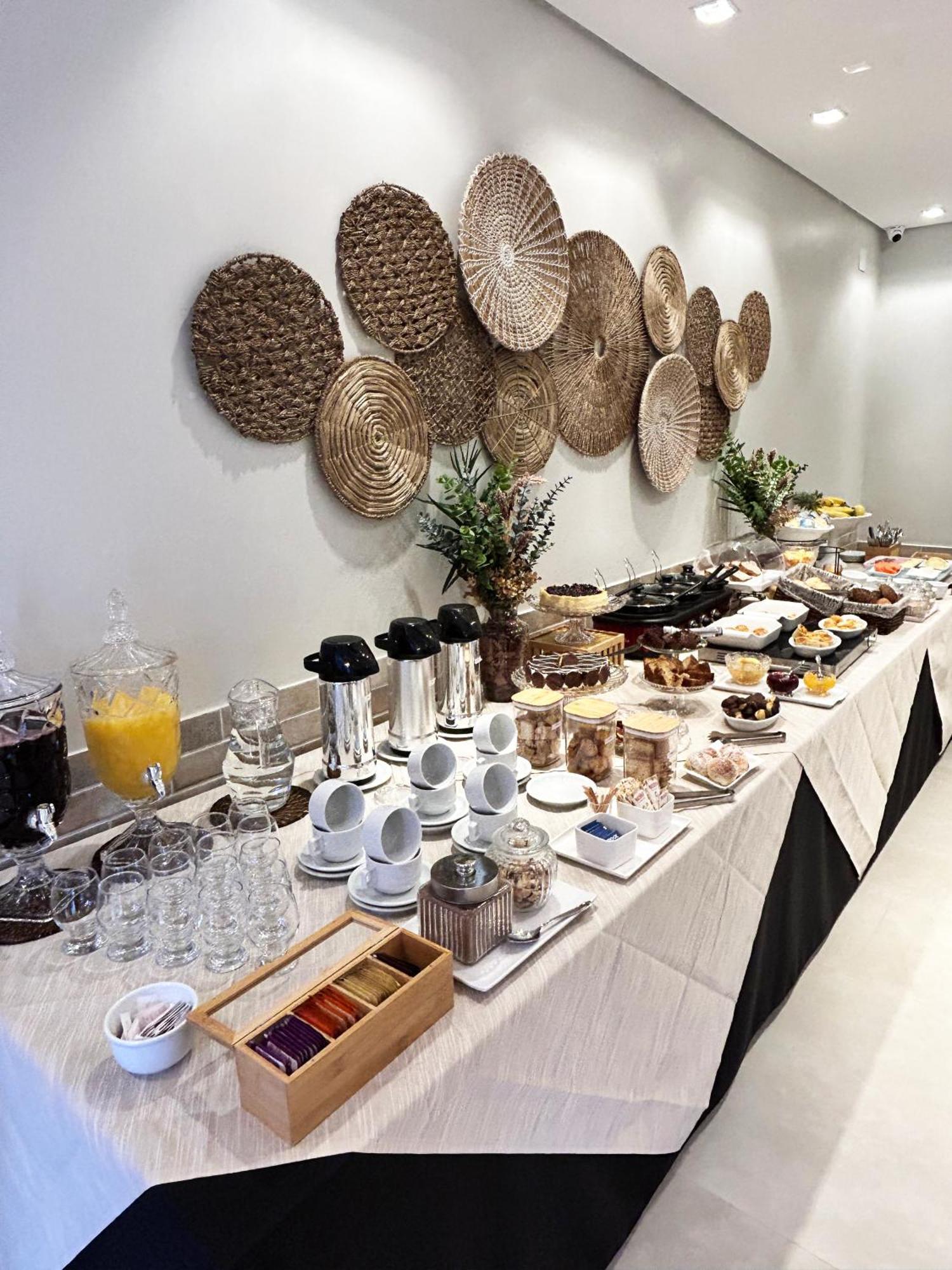 Apartamentos Studio Allure Moema - Com Cafe Da Manha Opcional, Recepcao E Valet 24 Horas São Paulo Extérieur photo