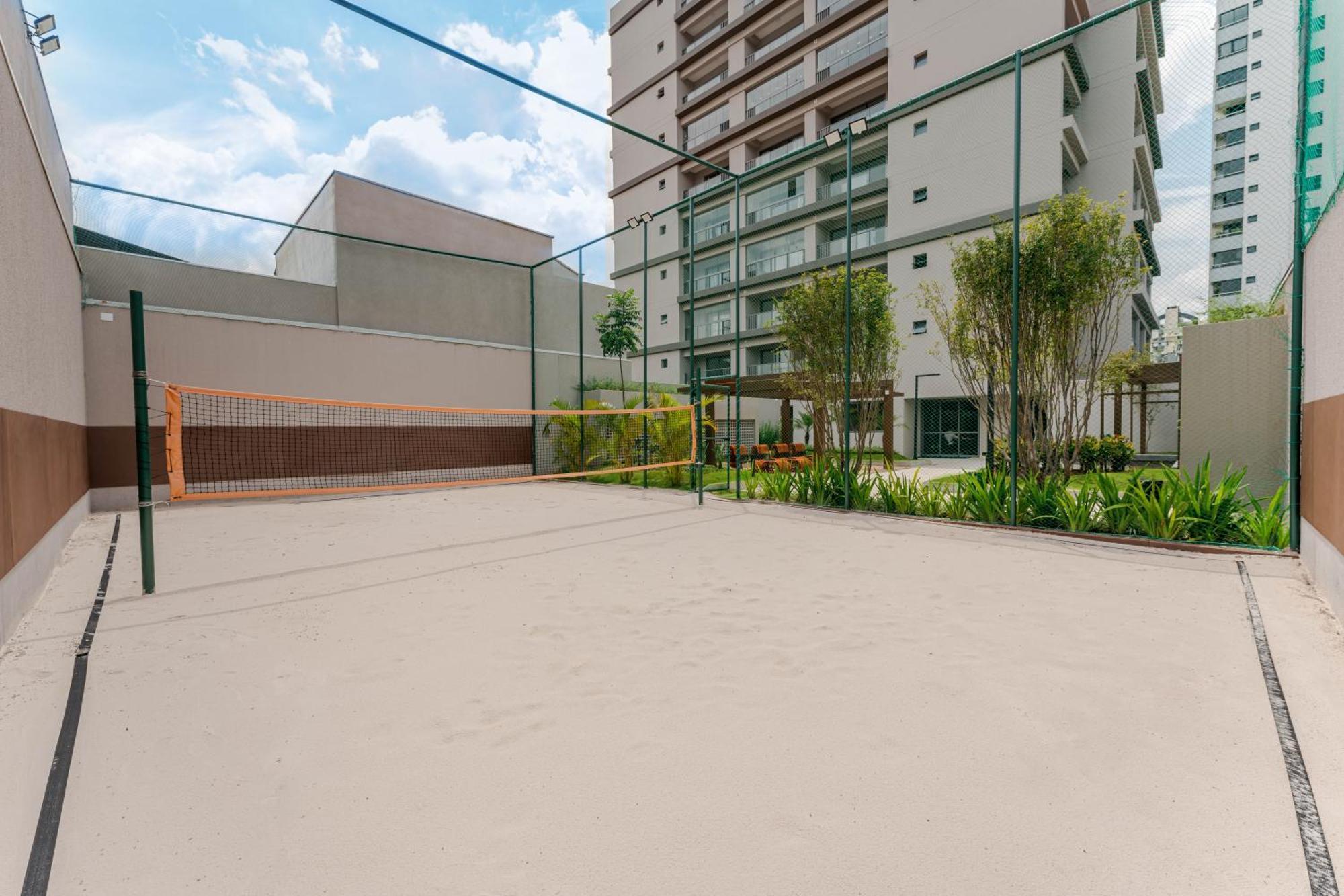 Apartamentos Studio Allure Moema - Com Cafe Da Manha Opcional, Recepcao E Valet 24 Horas São Paulo Extérieur photo