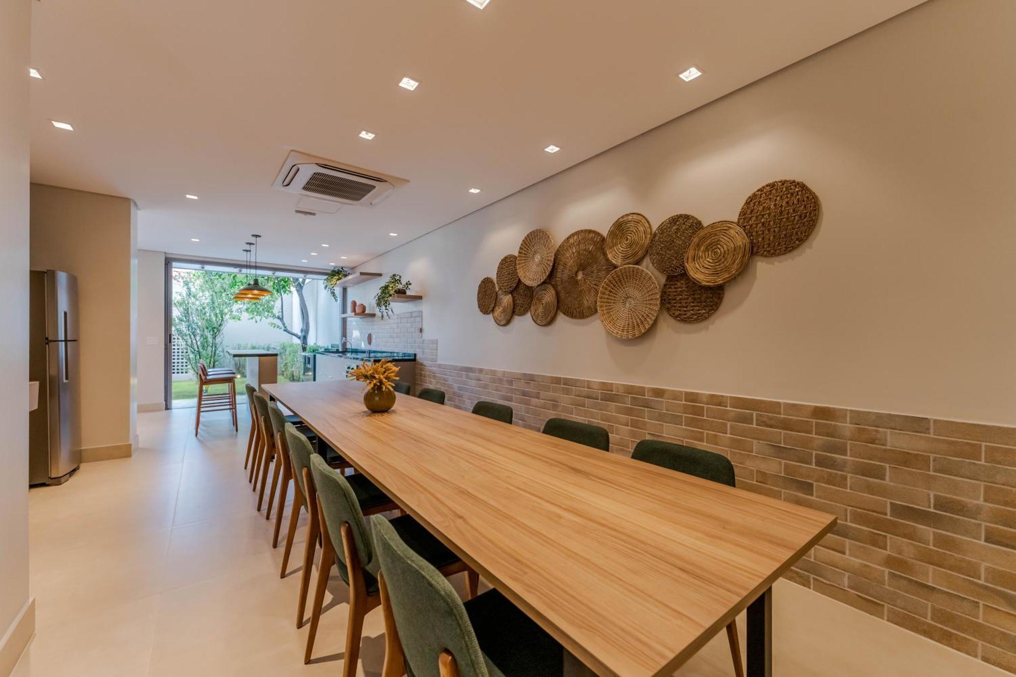 Apartamentos Studio Allure Moema - Com Cafe Da Manha Opcional, Recepcao E Valet 24 Horas São Paulo Extérieur photo