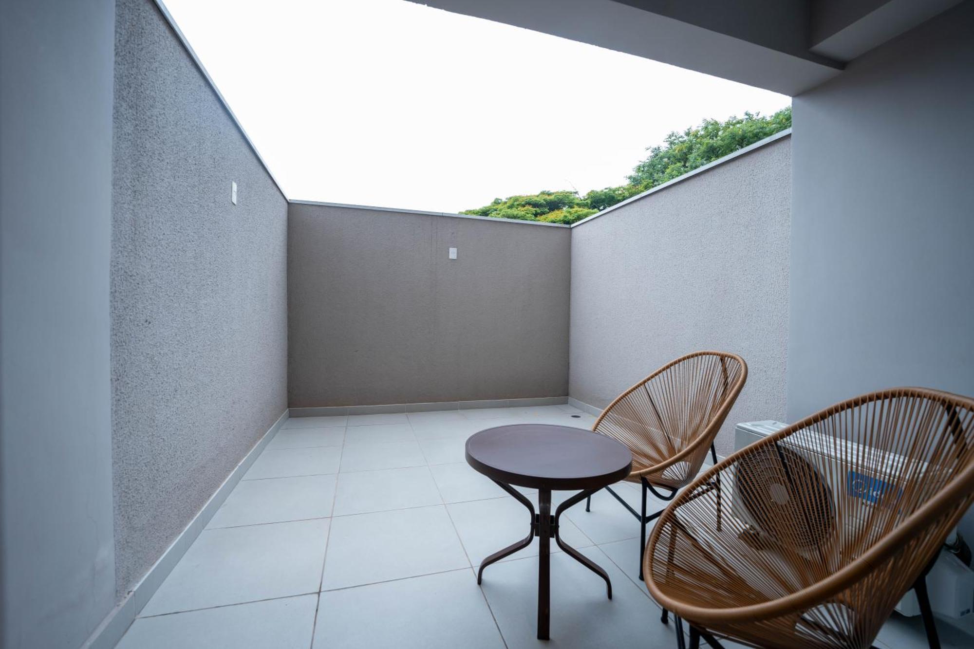 Apartamentos Studio Allure Moema - Com Cafe Da Manha Opcional, Recepcao E Valet 24 Horas São Paulo Extérieur photo